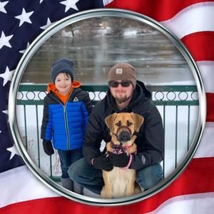 Meet your Posher, Brandon